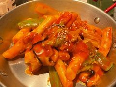 -英雄故事地摊烤肉(马驹桥店)