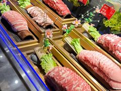 -火叮叮自助烤肉·现切牛肉(茂业店)