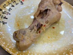 -山西刀削面(安定门店)