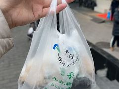 -清真·白记年糕(牛街北口店)