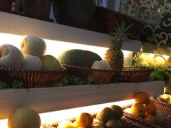 -张正麻辣串(包河万达店)