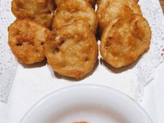 -直隶安家牛肉罩饼(建华店)