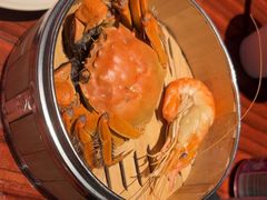 -西安W酒店·WEI全味西餐厅