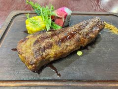 -超级厨房概念餐厅(奥园广场店)