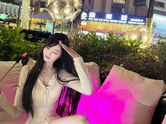 -深圳彭年万丽酒店