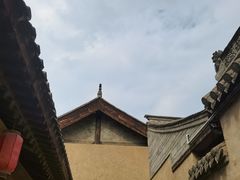 -胡氏古民居建筑