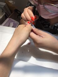 -美梨工坊美甲