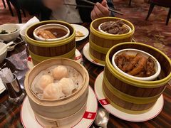 夏宫虾饺皇-夏宫中餐厅(香格里拉大酒店)