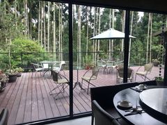 -一味无二绿食坊-日月潭餐厅