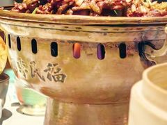 -四季民福烤鸭店(外滩外白渡桥店)