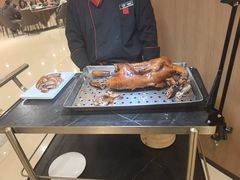 -全聚德(上海首店浦东店)