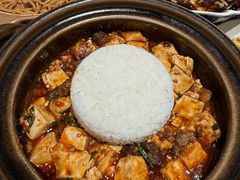 -渔语鱼新川菜Bistro(万象天地店)