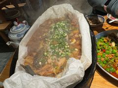 -泥糊破店小酒馆·团建聚餐(南京西路店)