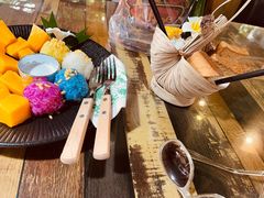 -婉泰·特色小吃·舂鸡脚(告庄二店)