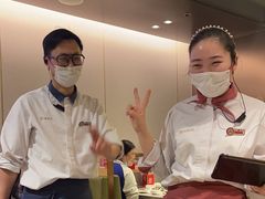 -海底捞火锅(宝龙广场夜宵主题店)