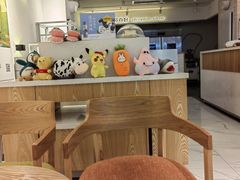 -爸爸糖吐司面包(重庆解放碑英利大融城店)