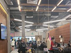 -破店肥哈·东北烧烤·夜宵(南山保利店)