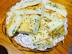 -山沟沟羊小馆&烤全羊羊肉汤(麦岛店)