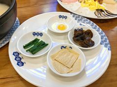 -桥香园云南过桥米线(红龙井店)