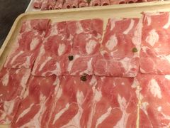 -许府牛火锅(信义坊总店)