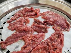 烤牛肉-金达盛烤肉(五里店)