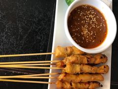 -地理学家咖啡馆