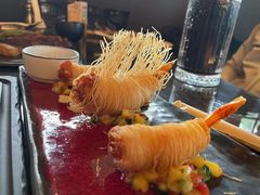 -哈蒙德餐厅