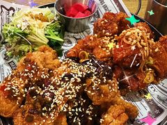 -Dak's 炸鸡(远景路店)