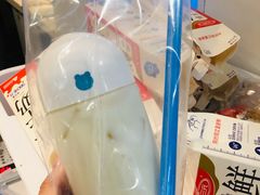 -兰熊鲜奶(西直门凯德mall店)