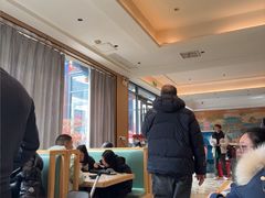 -梅利汴京烤鸭•开封豫菜地标店(晋安路店)
