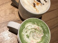 -星巴克臻选(周浦万达店)
