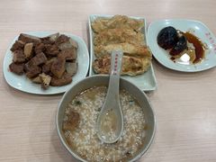 素鸡-百家鸡味馆(清泰店)