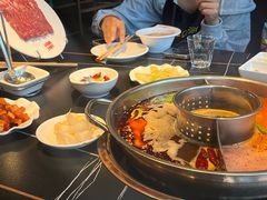 -匹夫涮肉城(广场店)