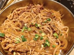 -塔斯提抓饭(东城汇店)