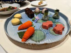 -海味观(老西门店)