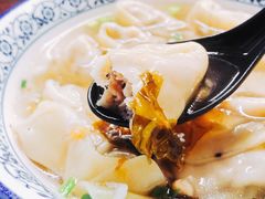 -方老大馄饨(抚宁巷店)