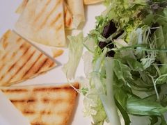 -ZEMOCAFE·FUSION FOOD(西交利物浦店)