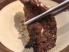 -黑牛の店·和牛烧肉(大悦城店)
