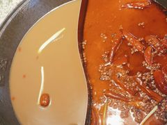 -鸿姐老火锅(花园路店)