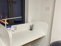 -王知之·自助·自习室(杭州蒋村店)