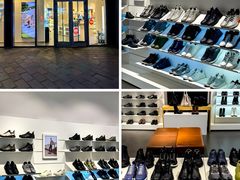 -百年港湾奥特莱斯(香炉礁店)