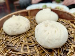 -富春茶社(国庆路店)