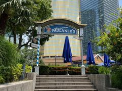 -宝莱纳餐厅(滨江店)