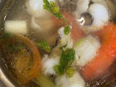 -喜庭海鲜自助(来福士店)