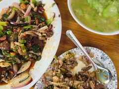 -九九牛肉馆(南山路店)