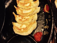 -博多一幸舍(侨福芳草地购物中心店)