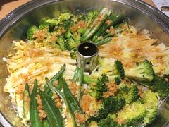 -醉得意·山茶油炒土鸡(泰安万达店)