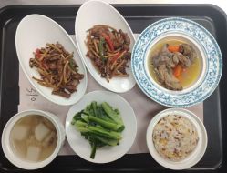 -金芙美月子中心(财富别墅店)