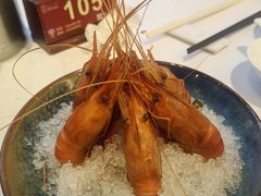 -山泉公馆酒家(珠江新城店)