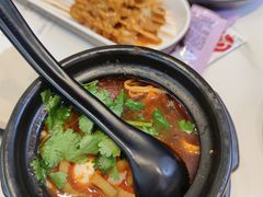 -姐弟俩土豆粉(四海唐人街店)